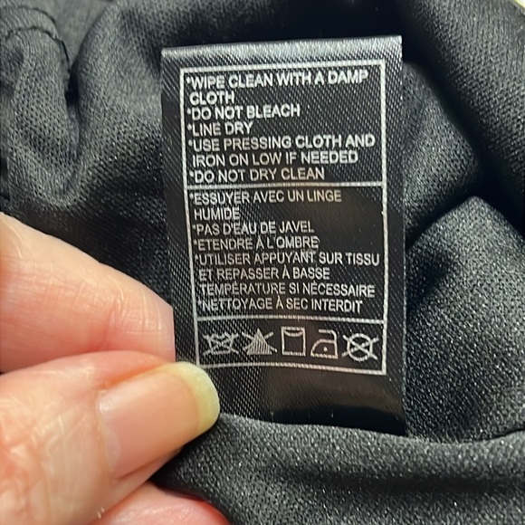 Anthropologie Sequin Multicolor Skirt - Picture 7 of 7